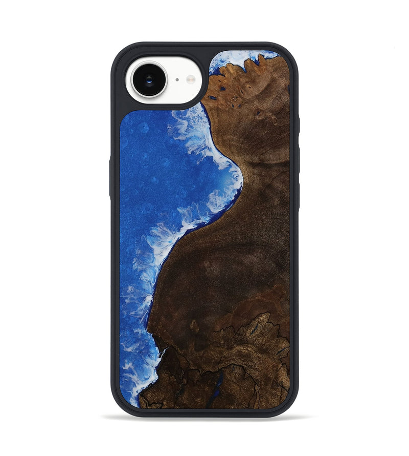 iPhone 16e Wood Phone Case - Ashlie (Coastal, 752530)