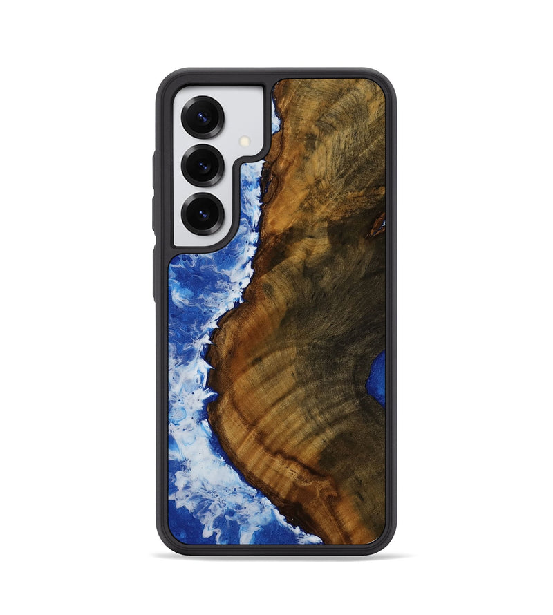 Galaxy S25 Wood Phone Case - Denisse (Coastal, 752562)
