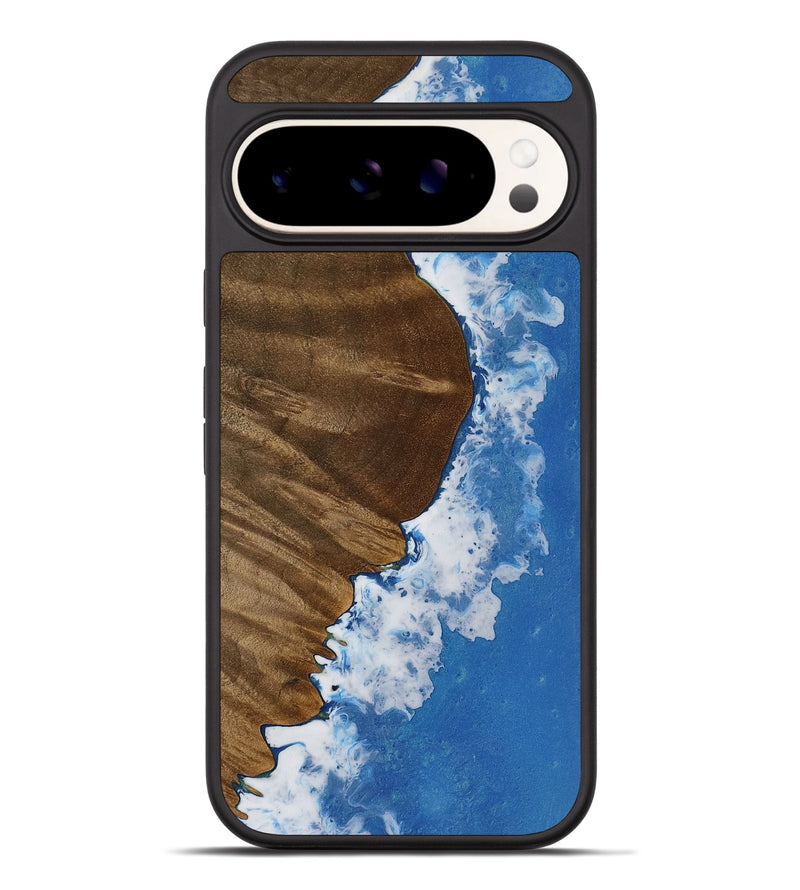 Pixel 9 Pro XL Wood Phone Case - Calista (Coastal, 752603)
