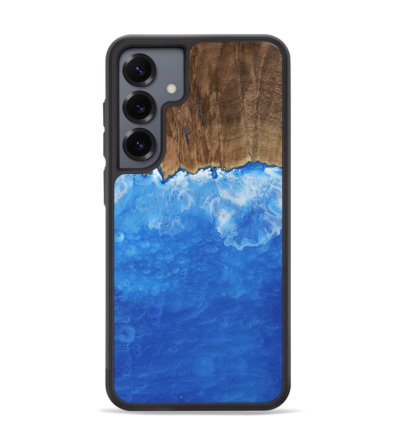 Galaxy S25 Plus Wood Phone Case - Hildred (Coastal, 752731)