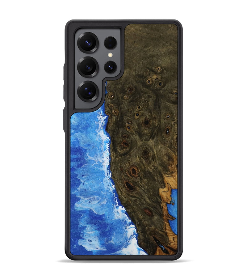 Galaxy S25 Ultra Wood Phone Case - Adaline (Coastal, 752756)