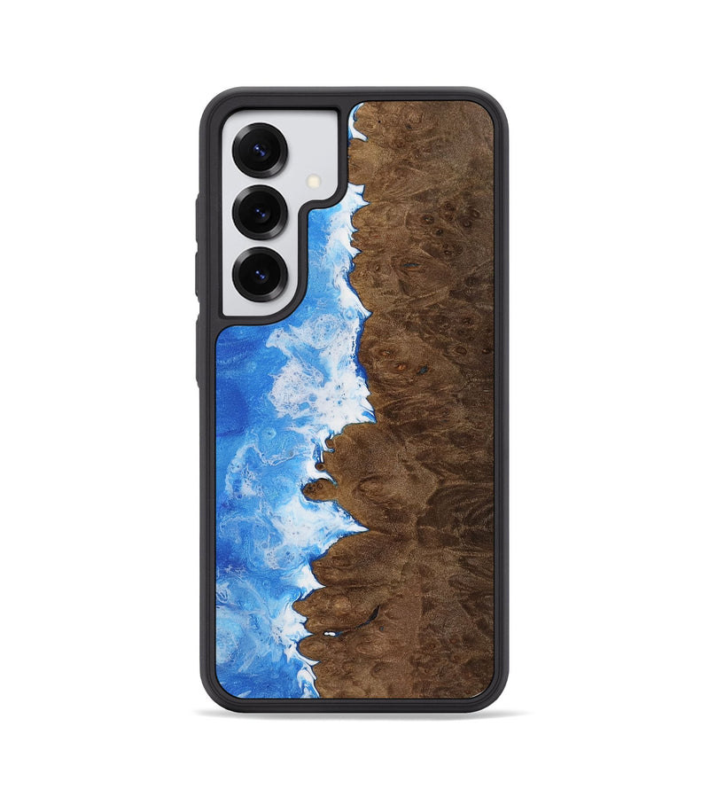 Galaxy S25 Wood Phone Case - Mont (Coastal, 752779)