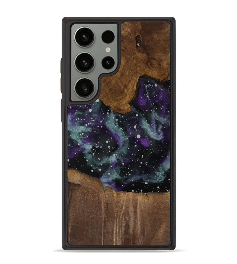 Galaxy S23 Ultra Wood Phone Case - Jailyn (Cosmos, 752786)