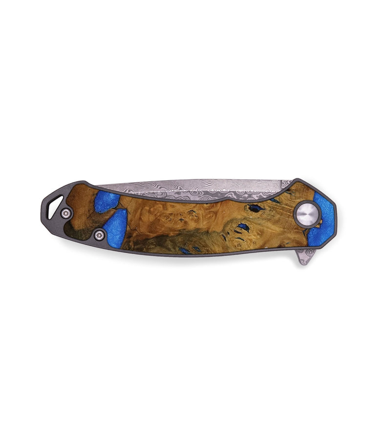 EDC Wood Pocket Knife - Charles (Coastal, 752789)