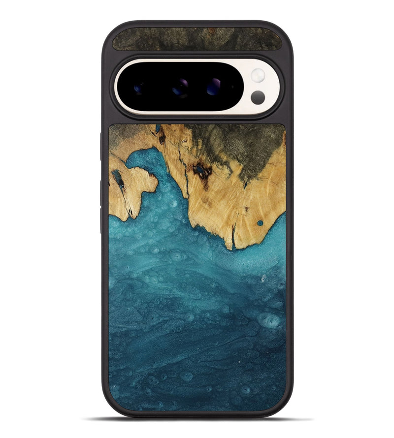 Pixel 9 Pro XL Wood Phone Case - Selene (Coastal, 752793)