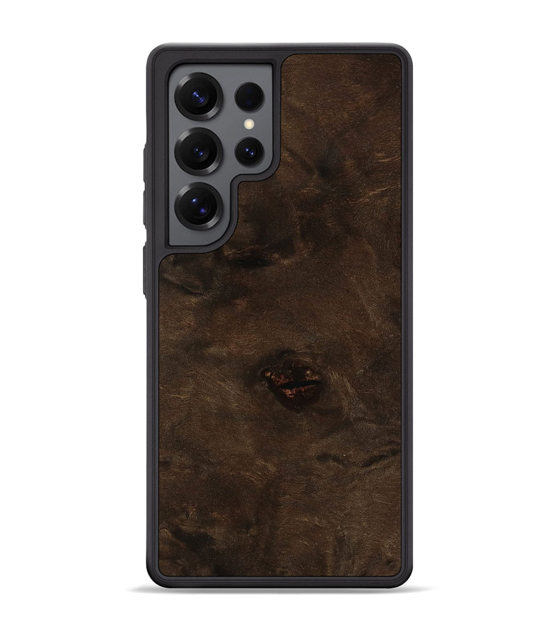 Galaxy S25 Ultra Wood Phone Case - Vida (Wood Burl, 752836)