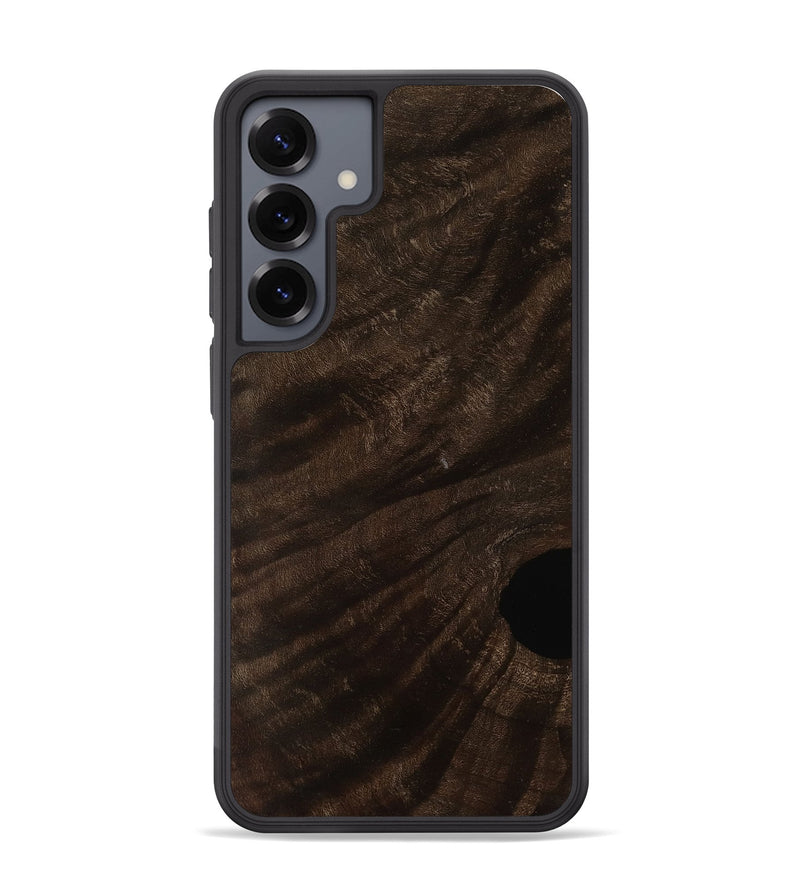 Galaxy S25 Plus Wood Phone Case - Daria (Wood Burl, 752837)