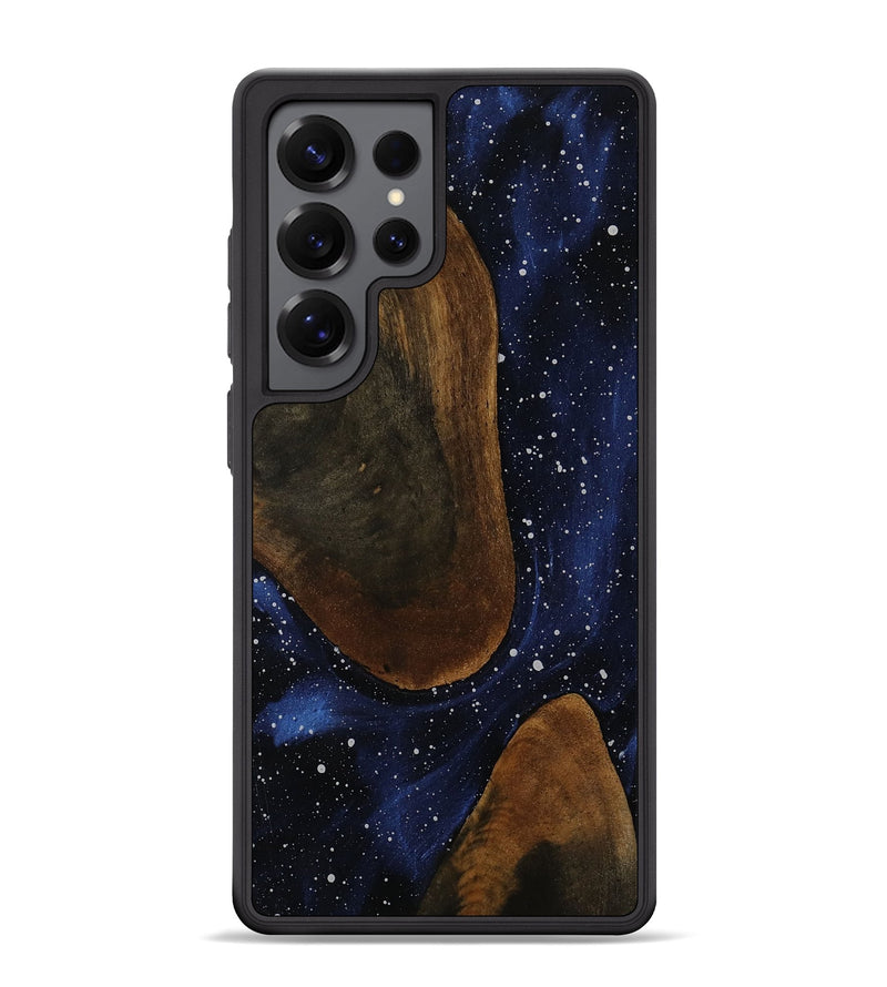 Galaxy S25 Ultra Wood Phone Case - Kassie (Cosmos, 752846)