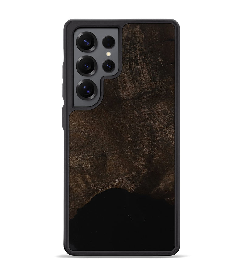 Galaxy S25 Ultra Wood Phone Case - Kyren (Wood Burl, 752847)