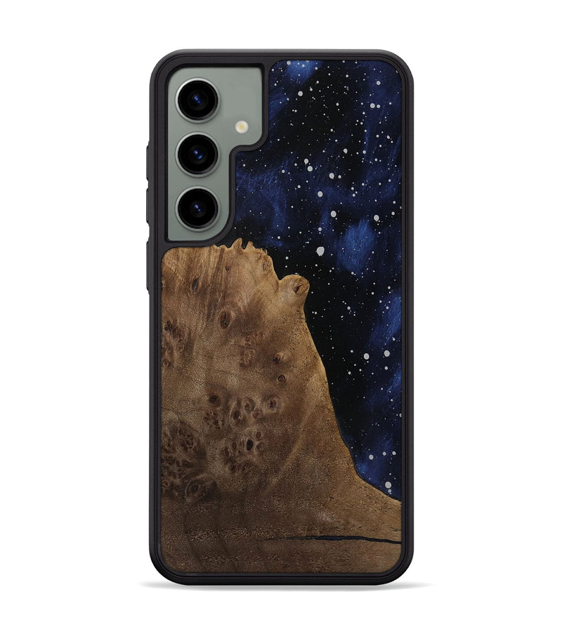 Galaxy S24 Plus Wood Phone Case - Enos (Cosmos, 752850)