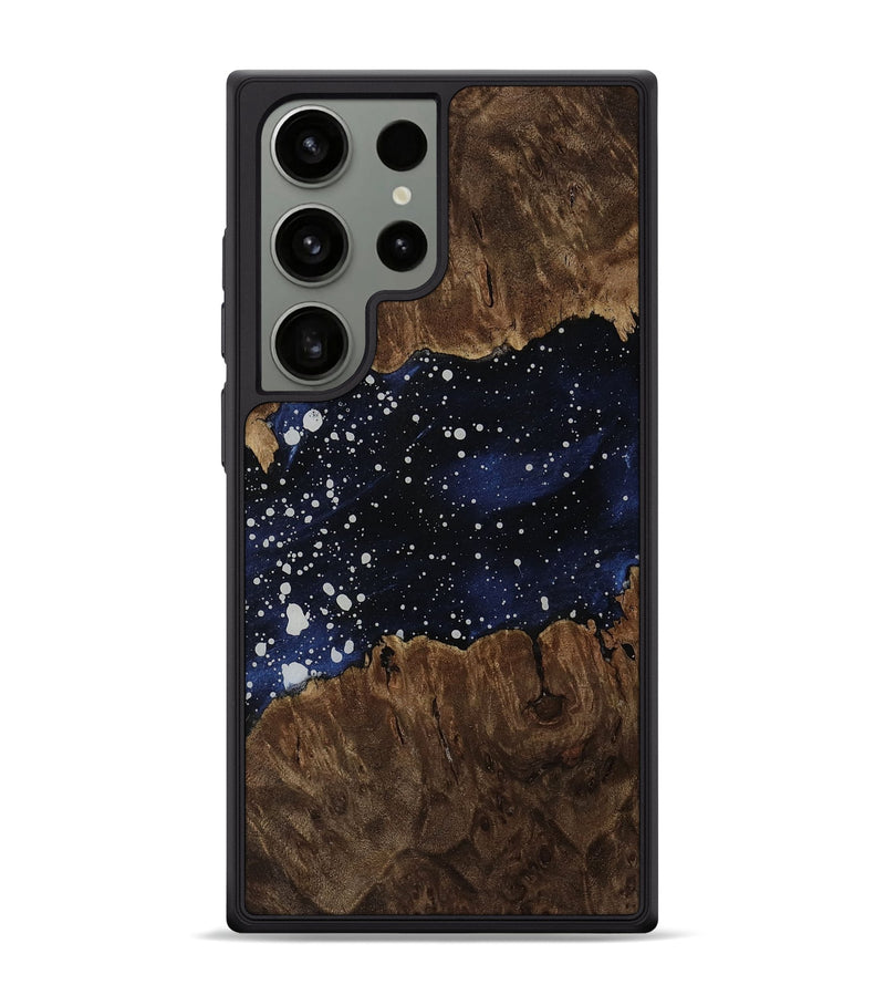 Galaxy S24 Ultra Wood Phone Case - Johana (Cosmos, 752851)