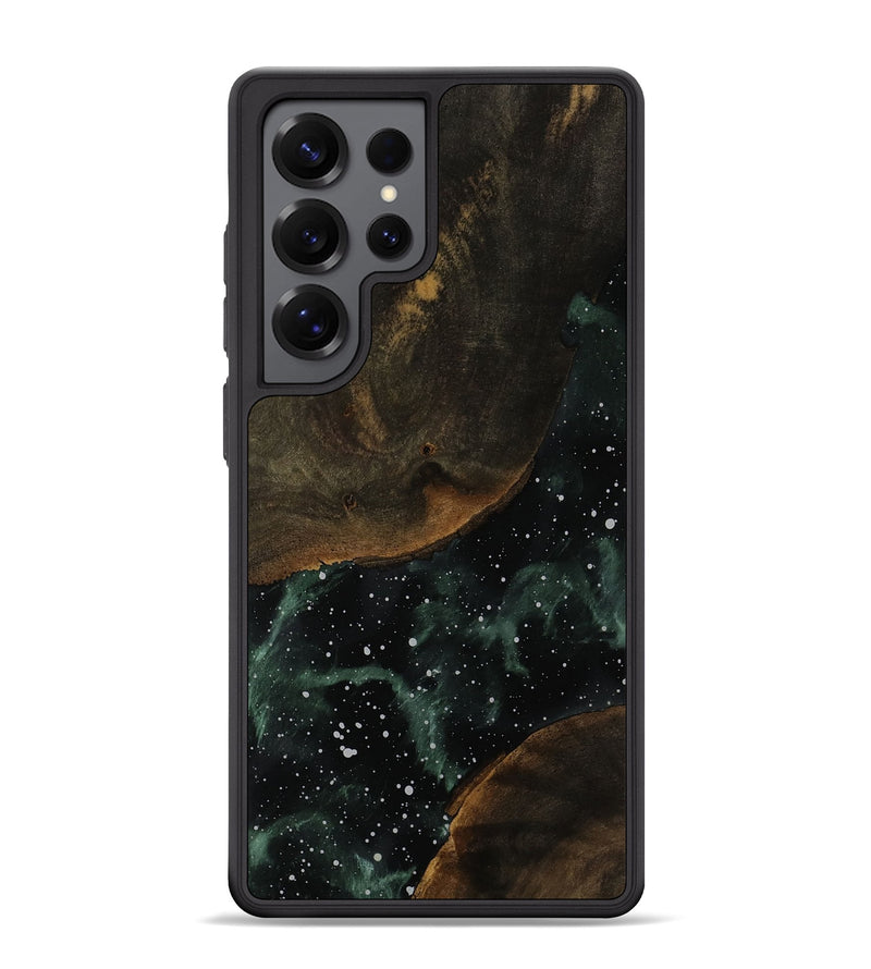 Galaxy S25 Ultra Wood Phone Case - Shay (Cosmos, 752853)