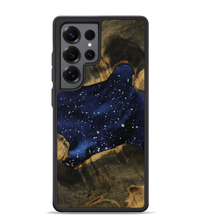 Galaxy S25 Ultra Wood Phone Case - Sunny (Cosmos, 752911)