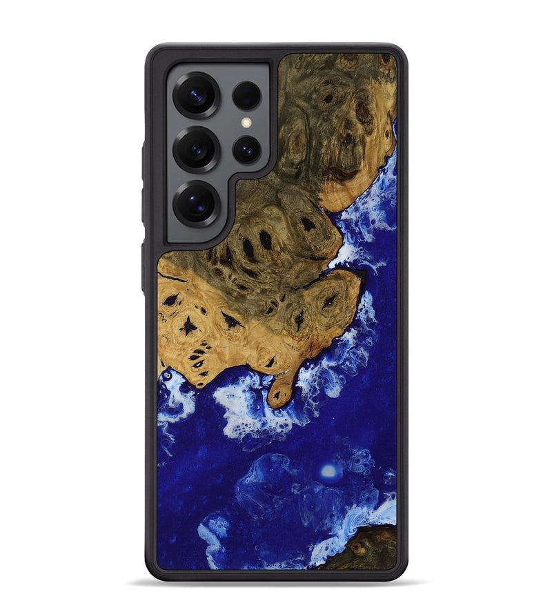 Galaxy S25 Ultra Wood Phone Case - Abel (Coastal, 752962)