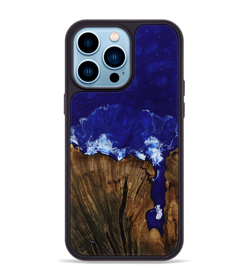 iPhone 14 Pro Max Wood Phone Case - Jameson (Coastal, 752964)