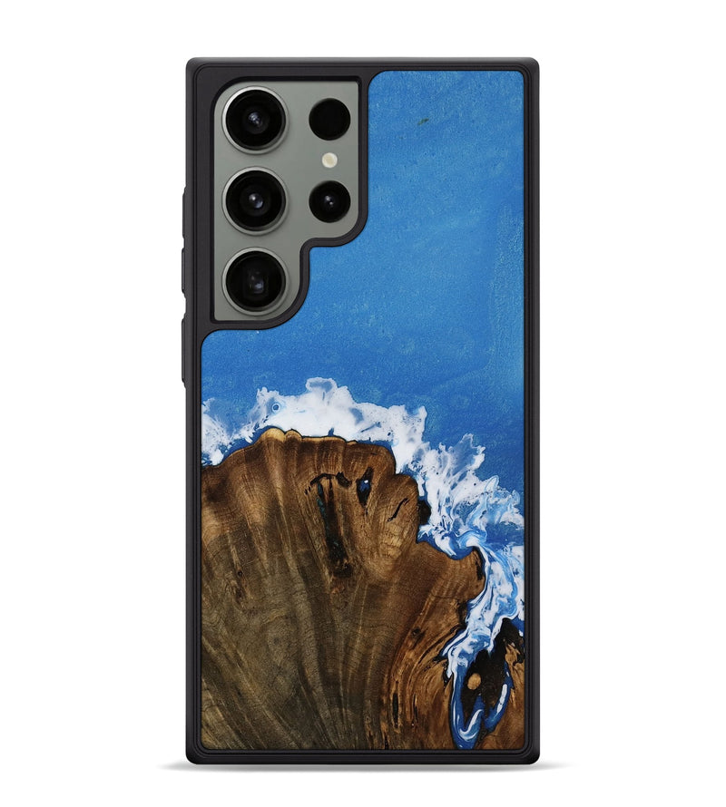 Galaxy S24 Ultra Wood Phone Case - Kameron (Coastal, 752972)