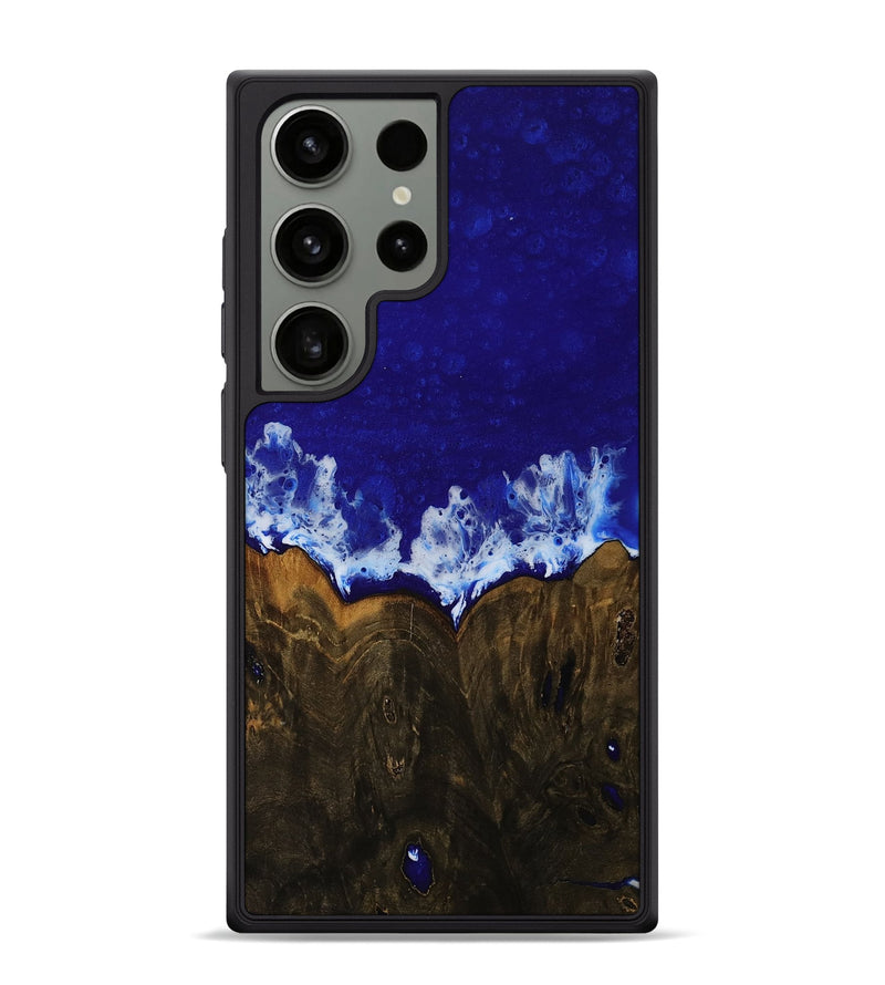 Galaxy S24 Ultra Wood Phone Case - Greta (Coastal, 752973)