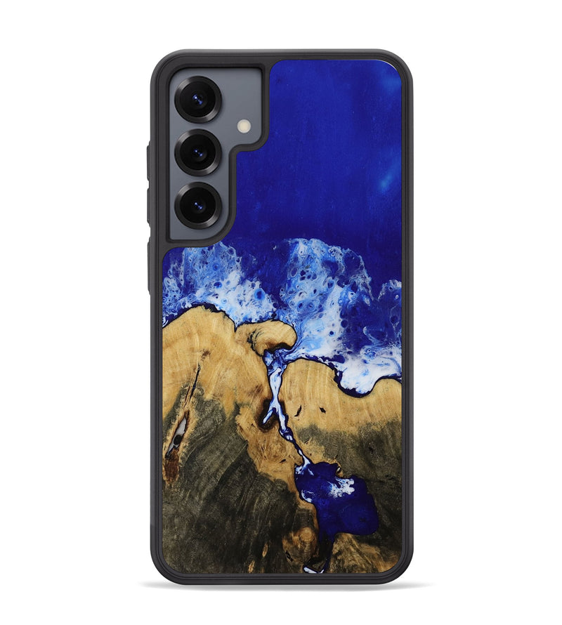 Galaxy S25 Plus Wood Phone Case - Karyn (Coastal, 752980)