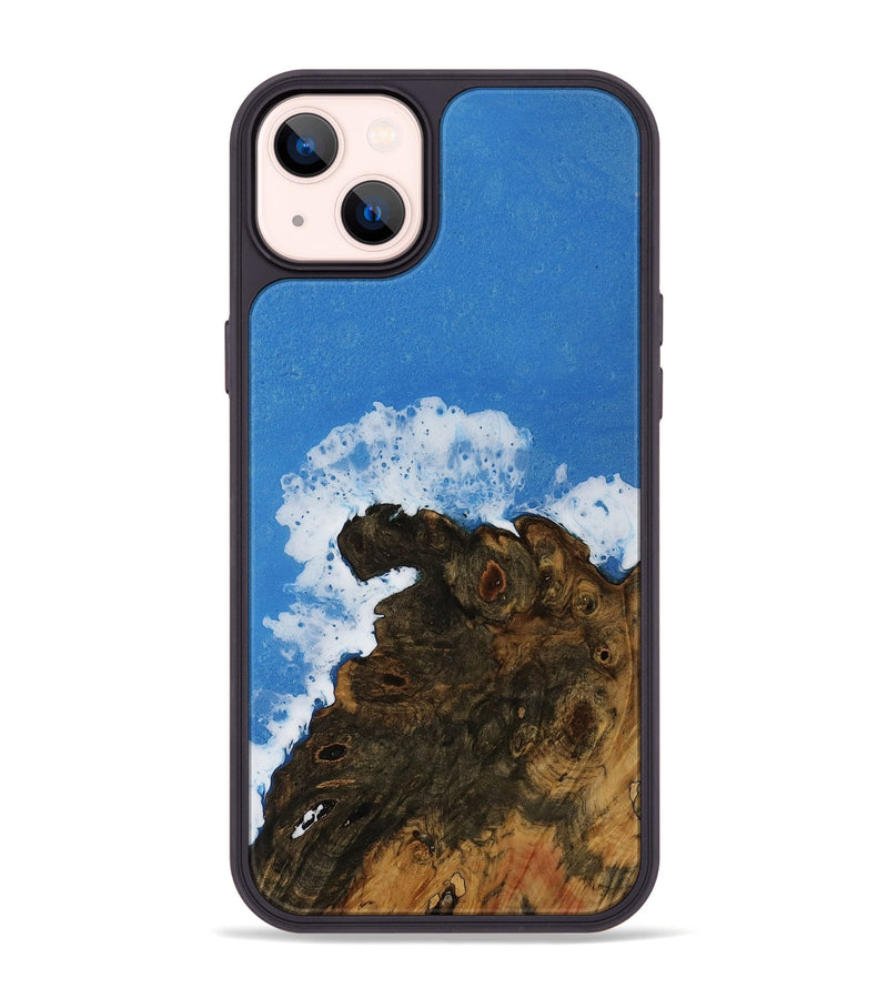 iPhone 14 Plus Wood Phone Case - Terri (Coastal, 753017)