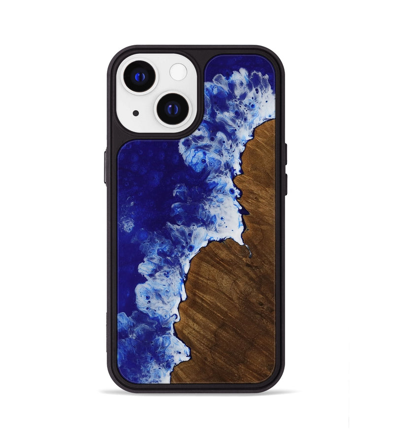 iPhone 13 Wood Phone Case - Suzette (Coastal, 753024)