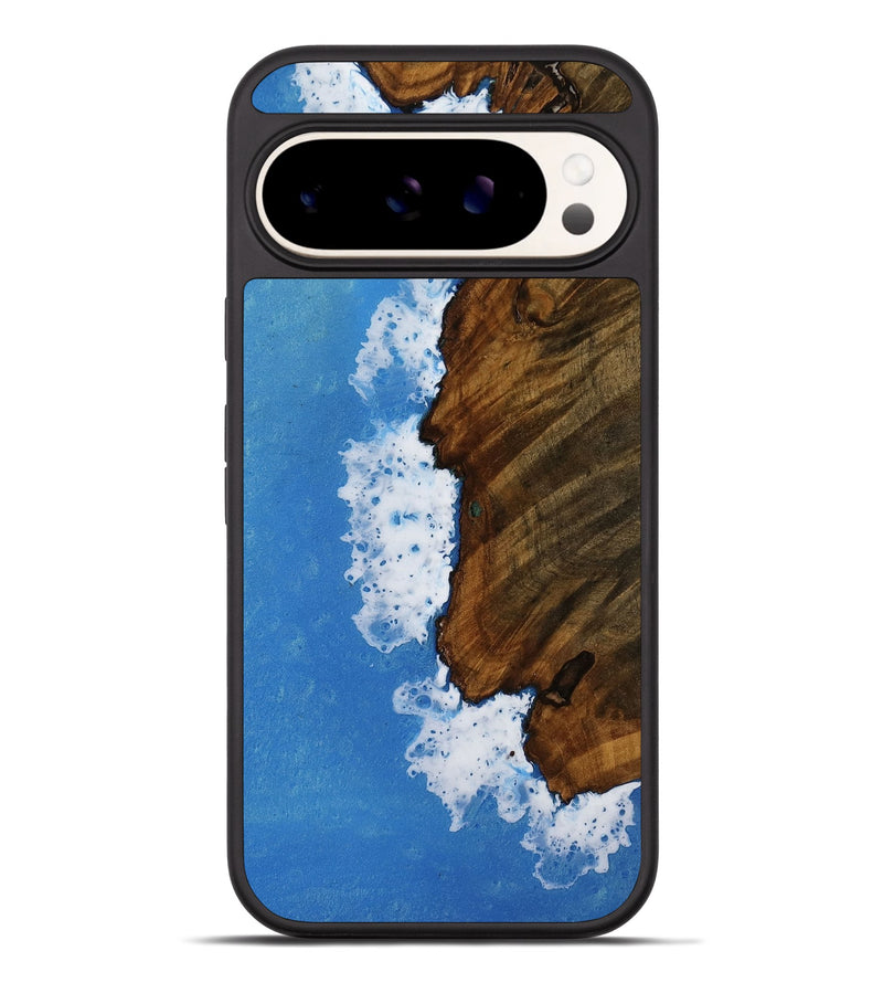 Pixel 9 Pro XL Wood Phone Case - Malcolm (Coastal, 753035)
