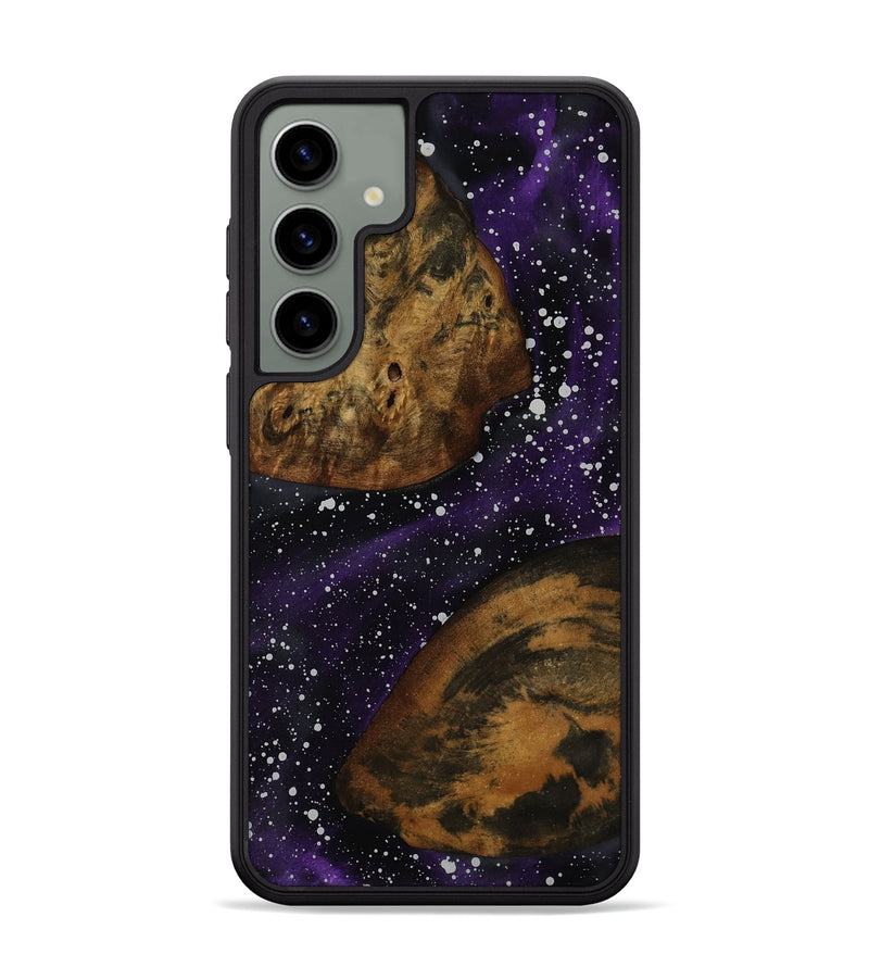 Galaxy S24 Plus Wood Phone Case - Shane (Cosmos, 753041)