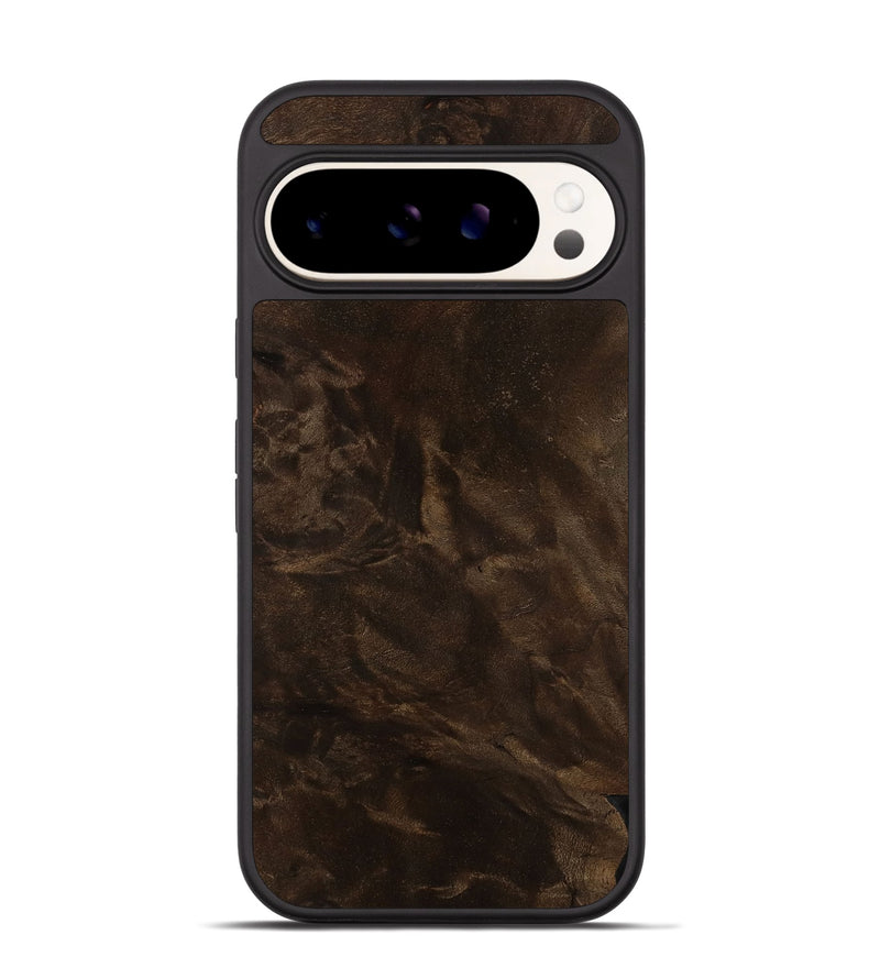 Pixel 9 Pro Wood Phone Case - Elowyn (Wood Burl, 753050)