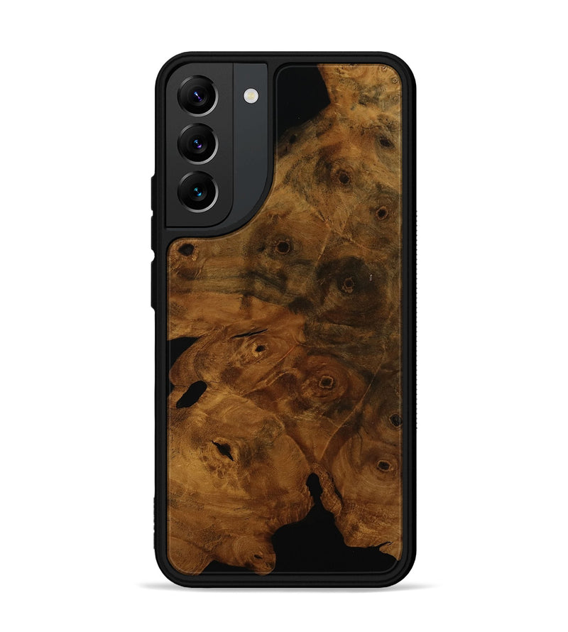 Galaxy S22 Plus Wood Phone Case - Lorine (Wood Burl, 753054)