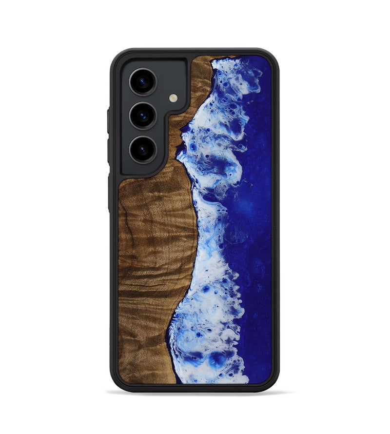 Galaxy S24 Wood Phone Case - Ronald (Coastal, 753057)