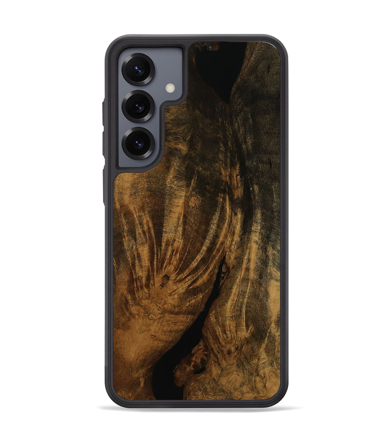 Galaxy S25 Plus Wood Phone Case - Kane (Wood Burl, 753073)