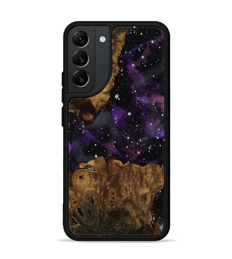 Galaxy S22 Plus Wood Phone Case - Coy (Cosmos, 753102)