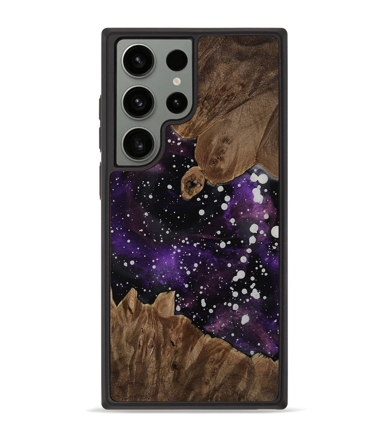 Galaxy S23 Ultra Wood Phone Case - Joanne (Cosmos, 753103)