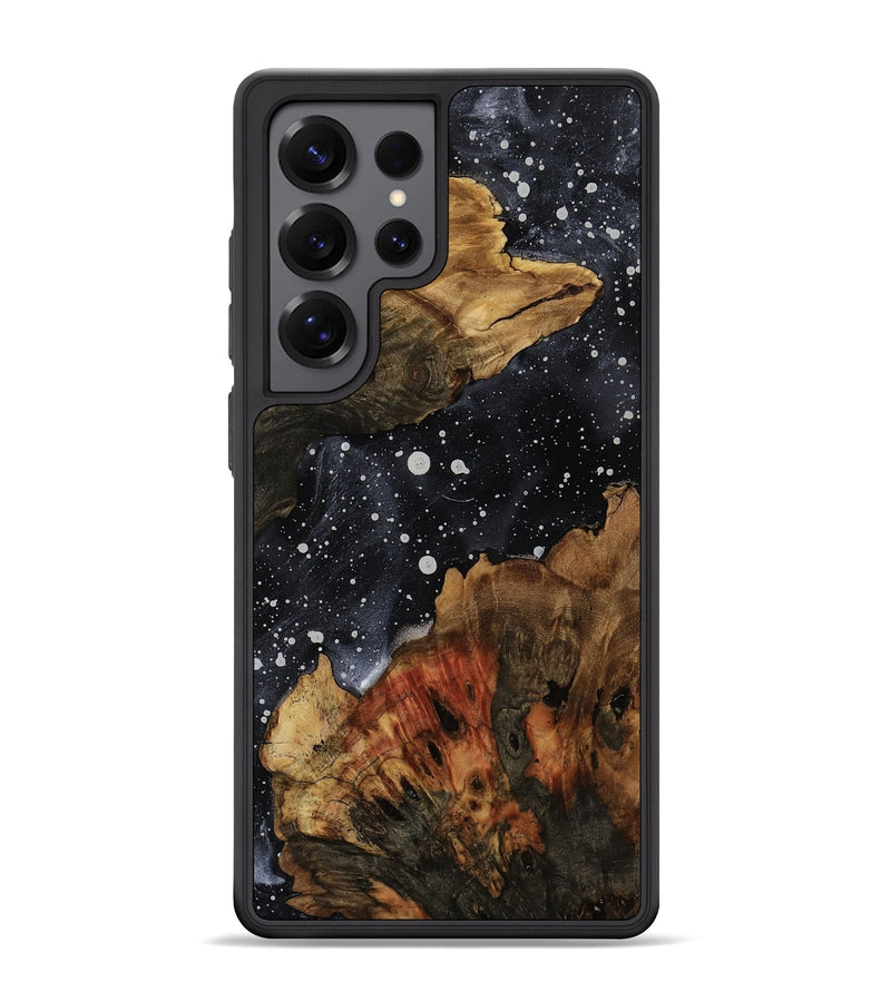 Galaxy S25 Ultra Wood Phone Case - Earlene (Cosmos, 753108)