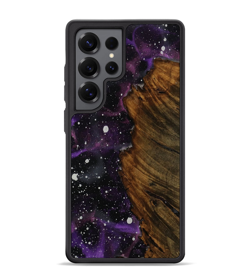 Galaxy S25 Ultra Wood Phone Case - Henry (Cosmos, 753111)