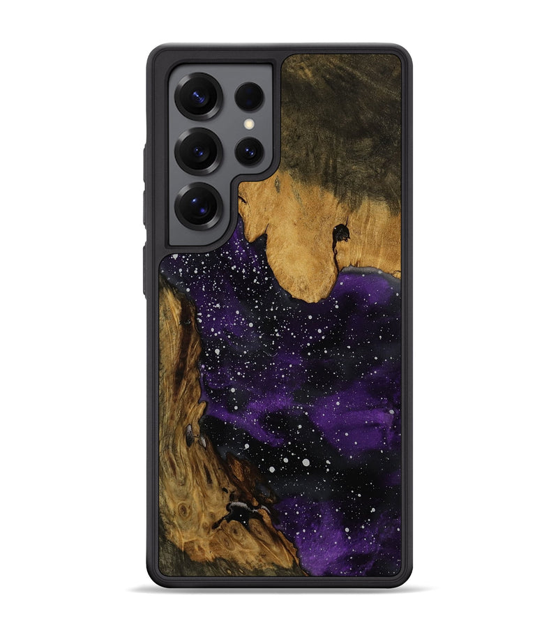 Galaxy S25 Ultra Wood Phone Case - Daryl (Cosmos, 753117)