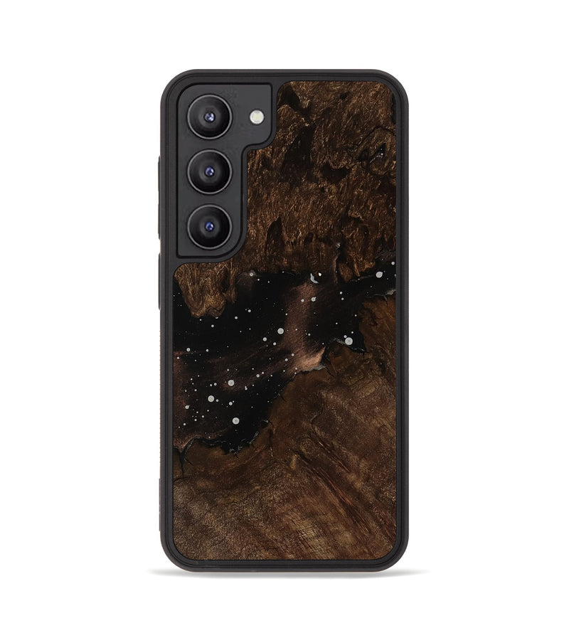 Galaxy S23 Wood Phone Case - Evan (Cosmos, 753186)