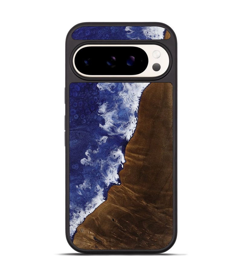 Pixel 9 Pro Wood Phone Case - Beth (Coastal, 753263)