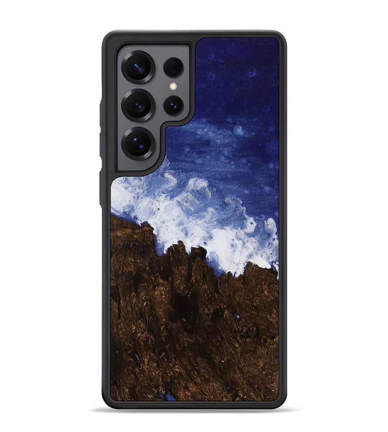 Galaxy S25 Ultra Wood Phone Case - Dutton (Coastal, 753271)