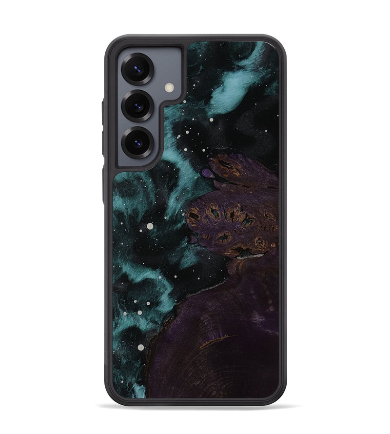 Galaxy S25 Plus Wood Phone Case - Raekwon (Cosmos, 753272)