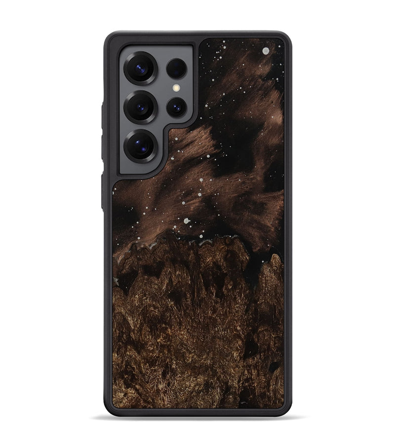 Galaxy S25 Ultra Wood Phone Case - Elise (Cosmos, 753282)