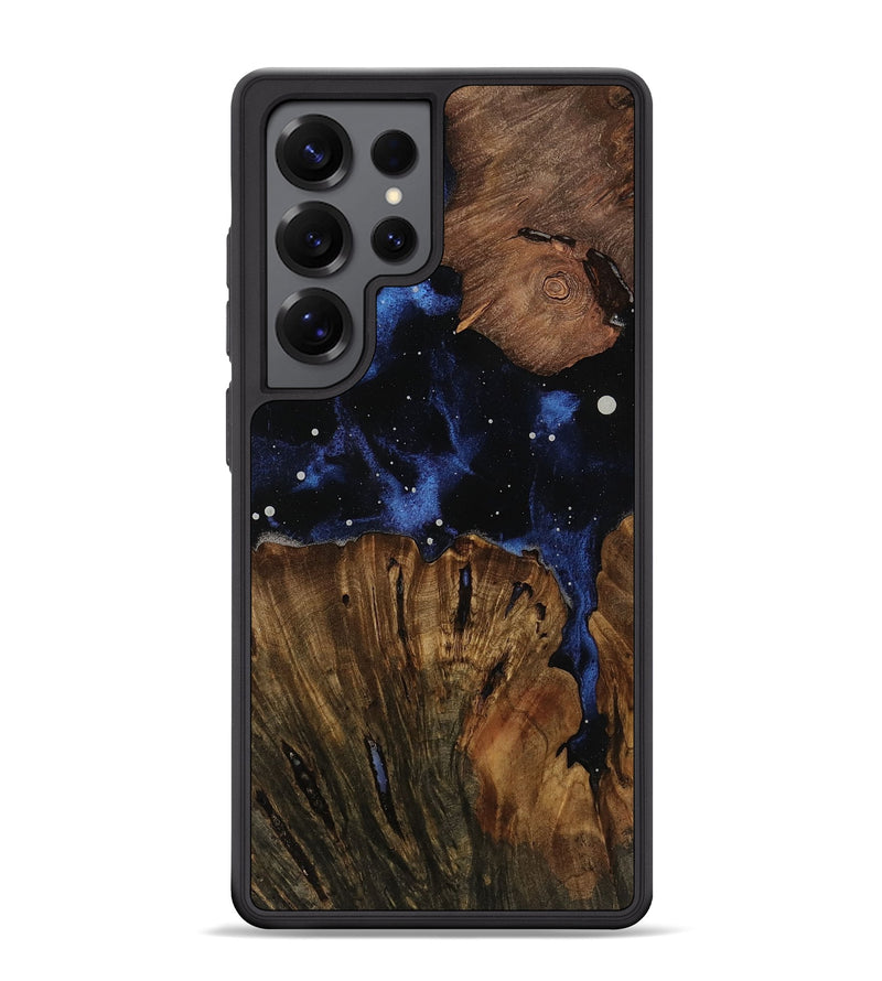 Galaxy S25 Ultra Wood Phone Case - Raymond (Cosmos, 753284)