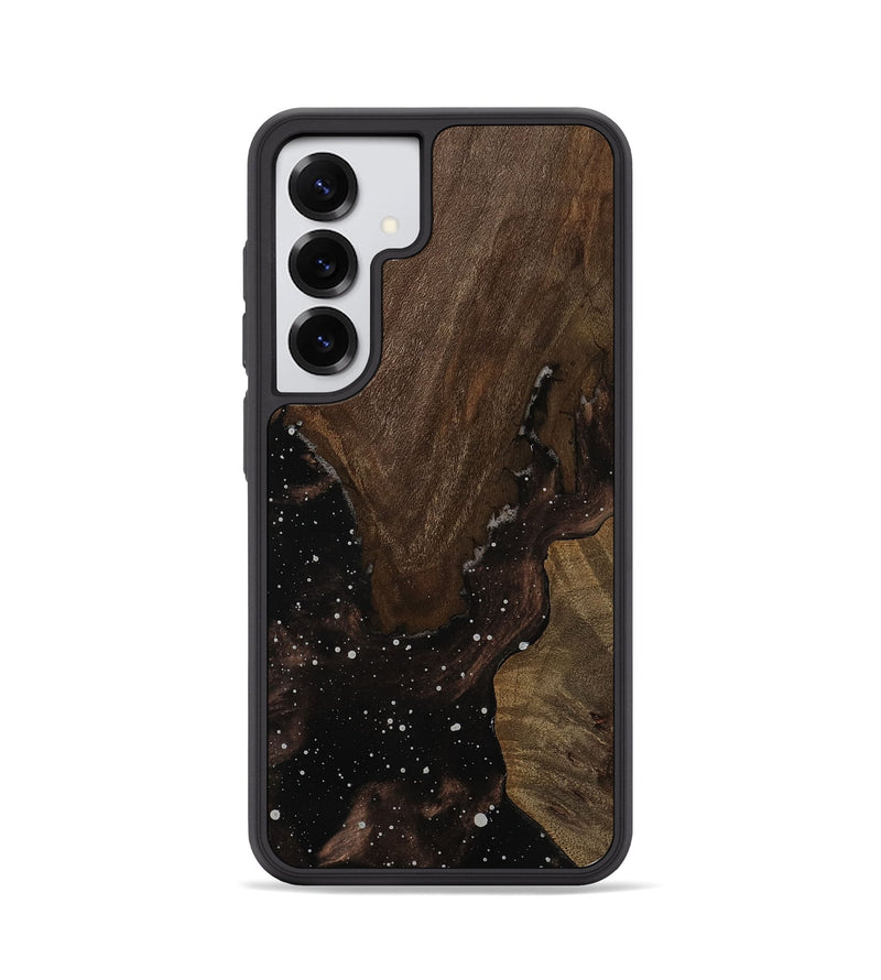 Galaxy S25 Wood Phone Case - Duncan (Cosmos, 753286)