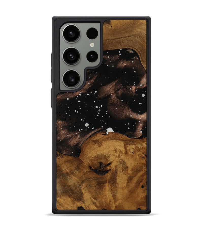 Galaxy S24 Ultra Wood Phone Case - Tressa (Cosmos, 753287)