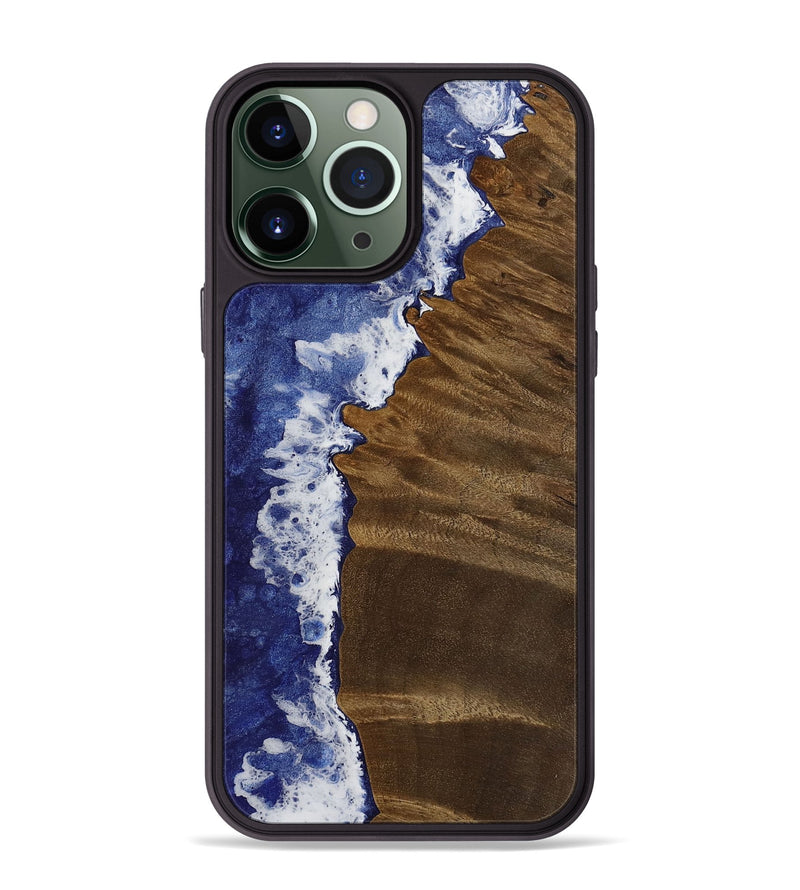 iPhone 13 Pro Max Wood Phone Case - Roswell (Coastal, 753306)