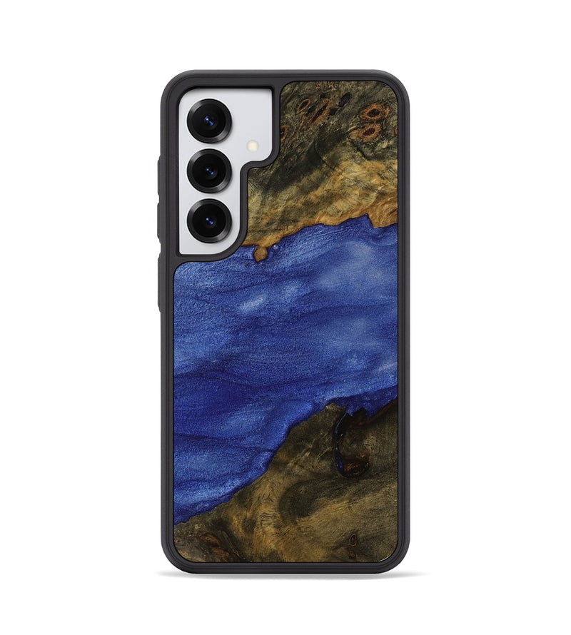 Galaxy S25 Wood Phone Case - Oda (Coastal, 753308)