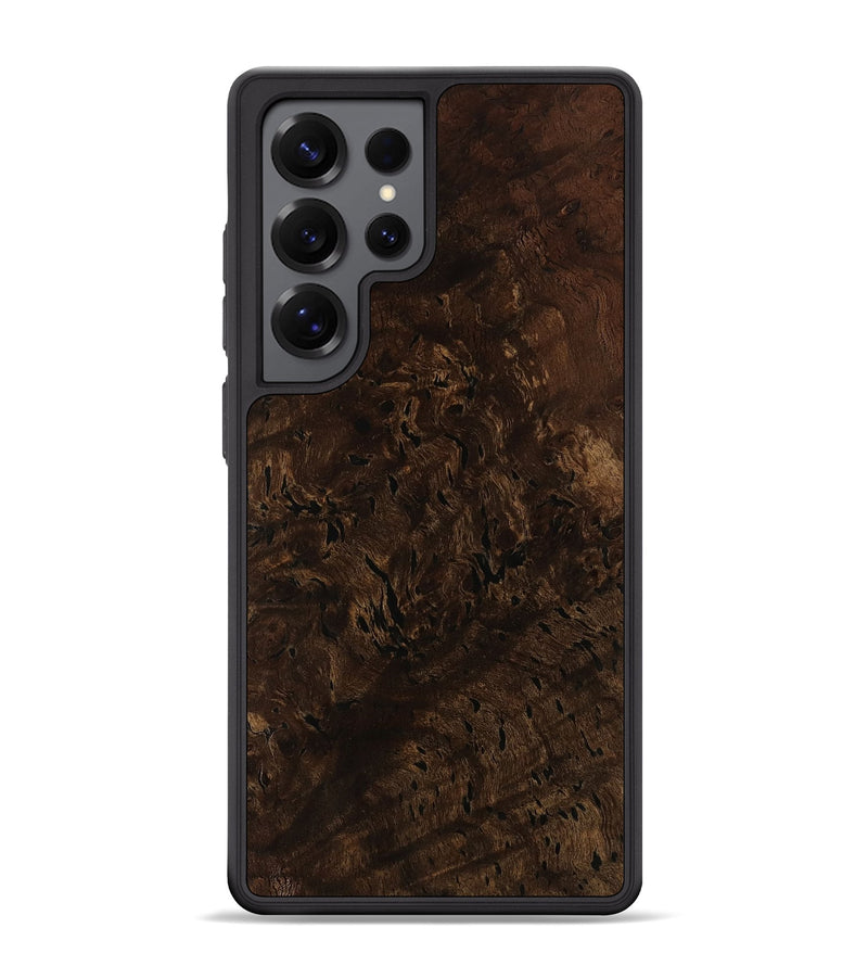 Galaxy S25 Ultra Wood Phone Case - Tawanna (Wood Burl, 753309)