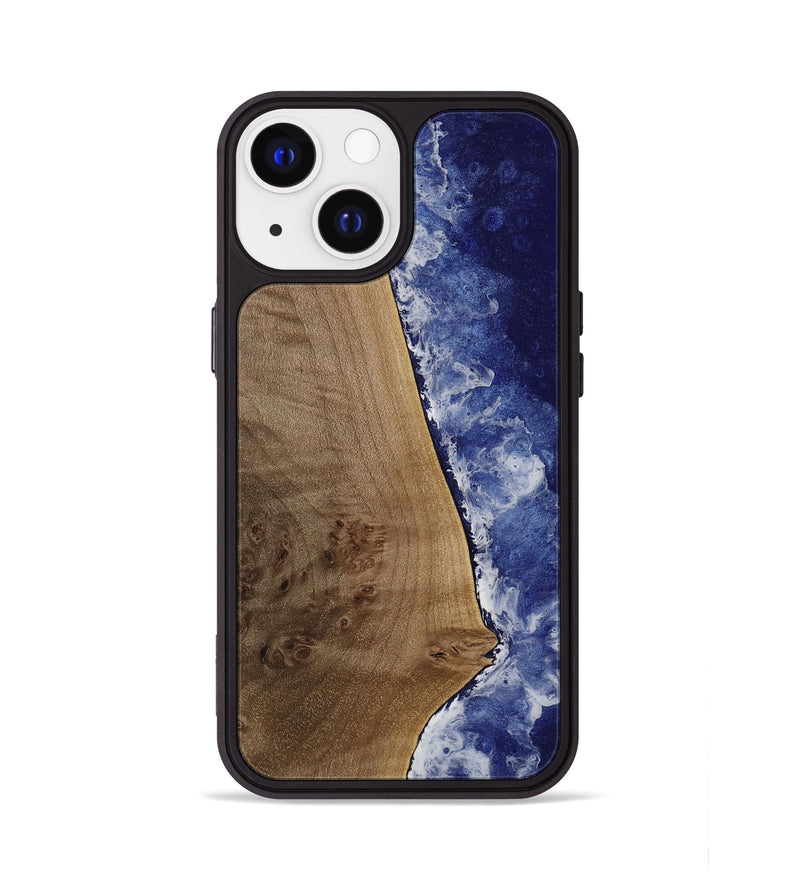 iPhone 13 Wood Phone Case - Jaylyn (Coastal, 753311)