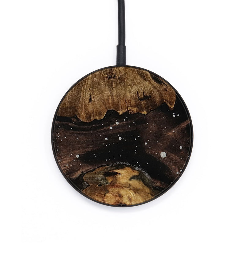 Circle Wood Wireless Charger - Ciji (Cosmos, 753316)