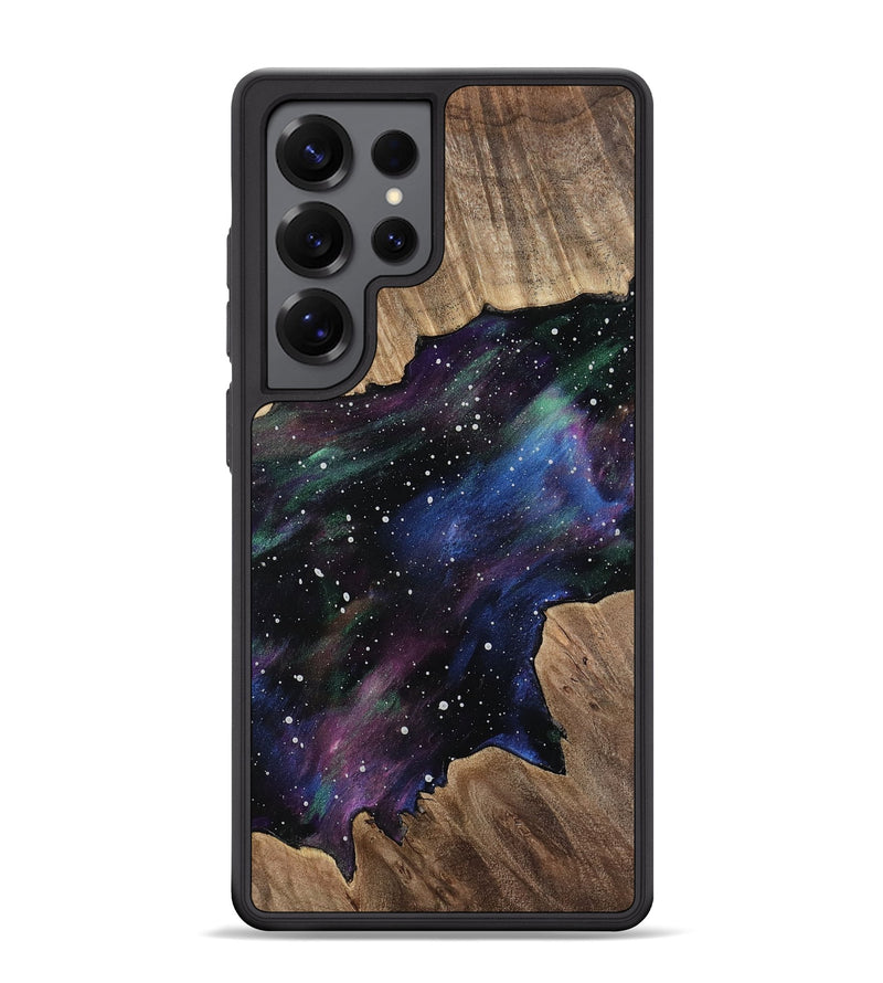 Galaxy S25 Ultra Wood Phone Case - Evelynn (Cosmos, 753349)