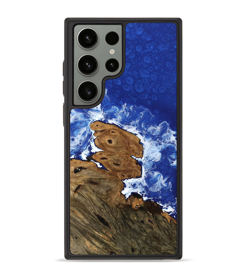 Galaxy S23 Ultra Wood Phone Case - Alene (Coastal, 753360)